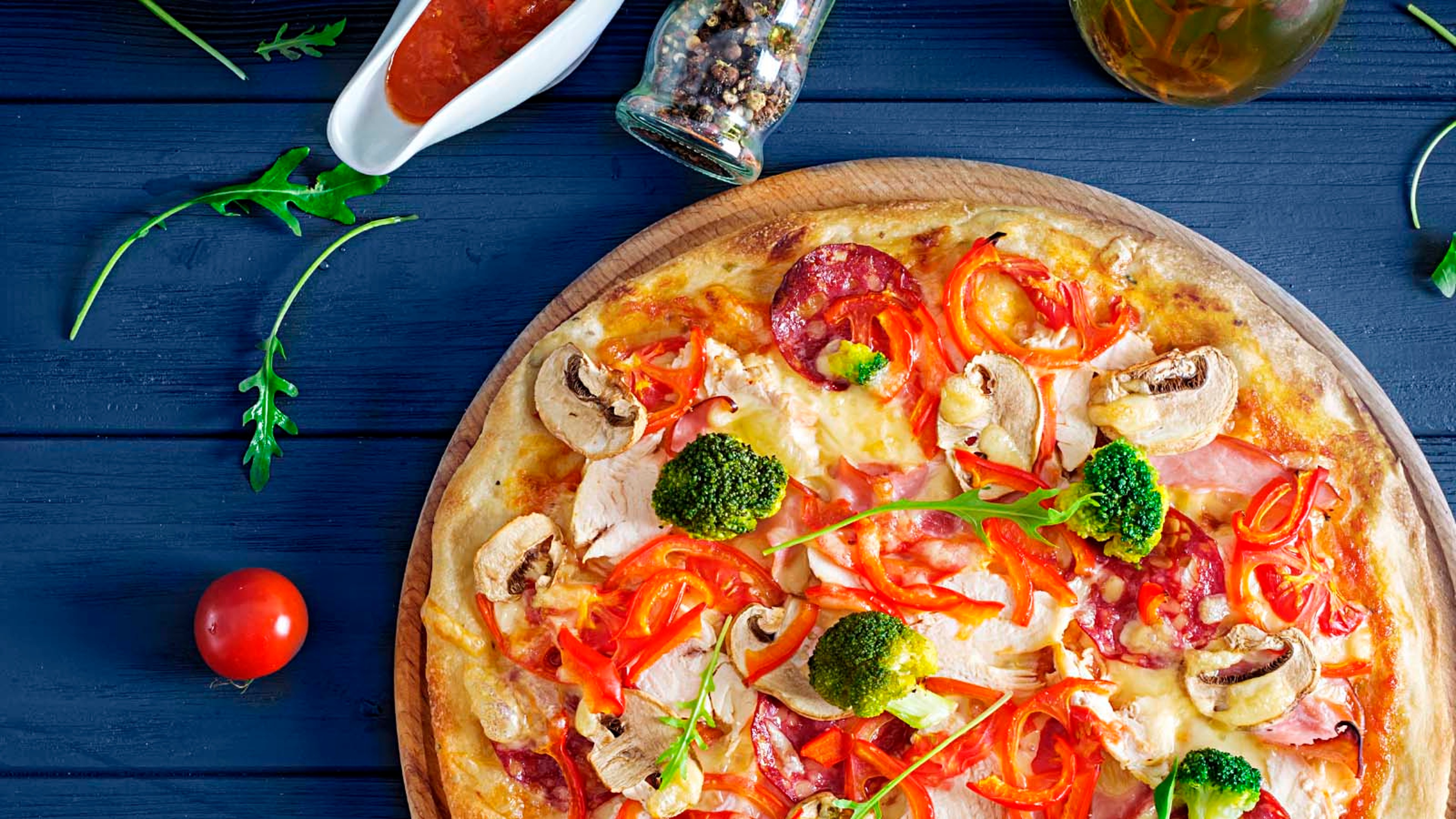 Pizza 2 Night Saint Leonards-on-sea