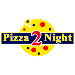 Pizza 2 Night Saint Leonards-on-sea logo.